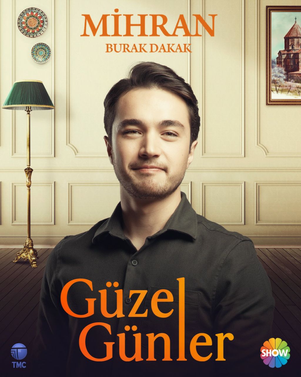 دانلود سریال روزهای زیبا Guzel Gunler