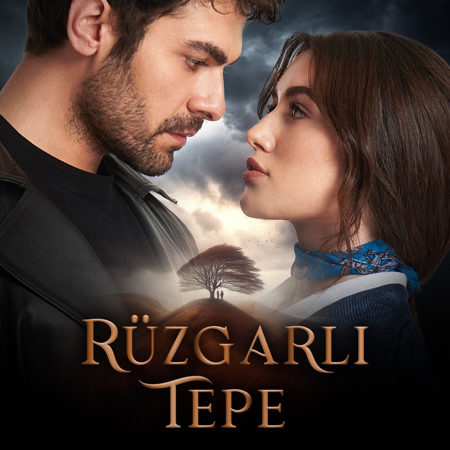 دانلود سریال نسیم تپه Ruzgarli Tepe با زیرنویس فارسی