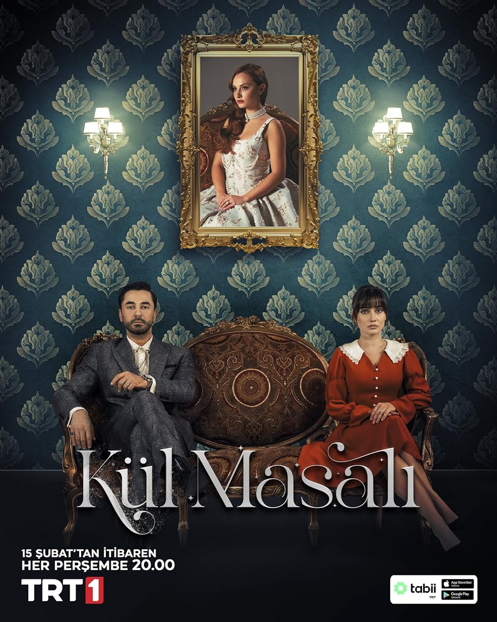 دانلود سریال داستان خاکستر Kul Masali با زیرنویس فارسی