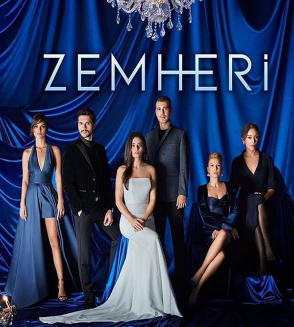 دانلود سریال زمهریر Zemheri با زیرنویس فارسی